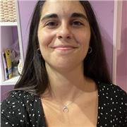 Maestra de apoyo escolar y repaso de Educación Primaria, presencial